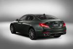 Genesis G70 3.3T 2017 года (KR)